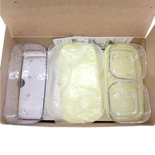 Tupperware (タッパーウェア) クールメイトセット｜トレファクONLINE