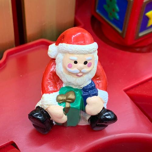 Mr.Christmas（ミスタークリスマス） Santa's Musical Toy Chest