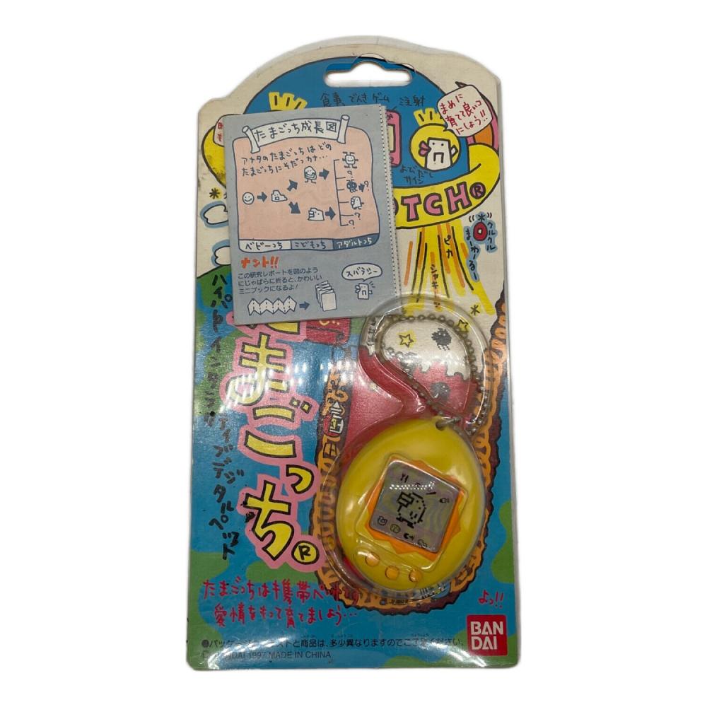 BANDAI (バンダイ) たまごっち 新種発見｜トレファクONLINE