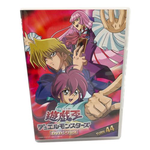 遊戯王 (ユウギオウ) DVD 遊戯王DVDシリーズ/DUEL DVD－BOX3 〇