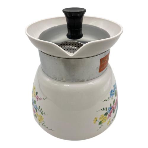 NARUMI (ナルミ) レトロポット クックマスター 保管ヨゴレ有