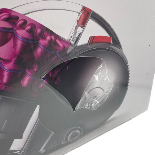 dyson (ダイソン) キャニスター式掃除機 DC63｜トレファクONLINE