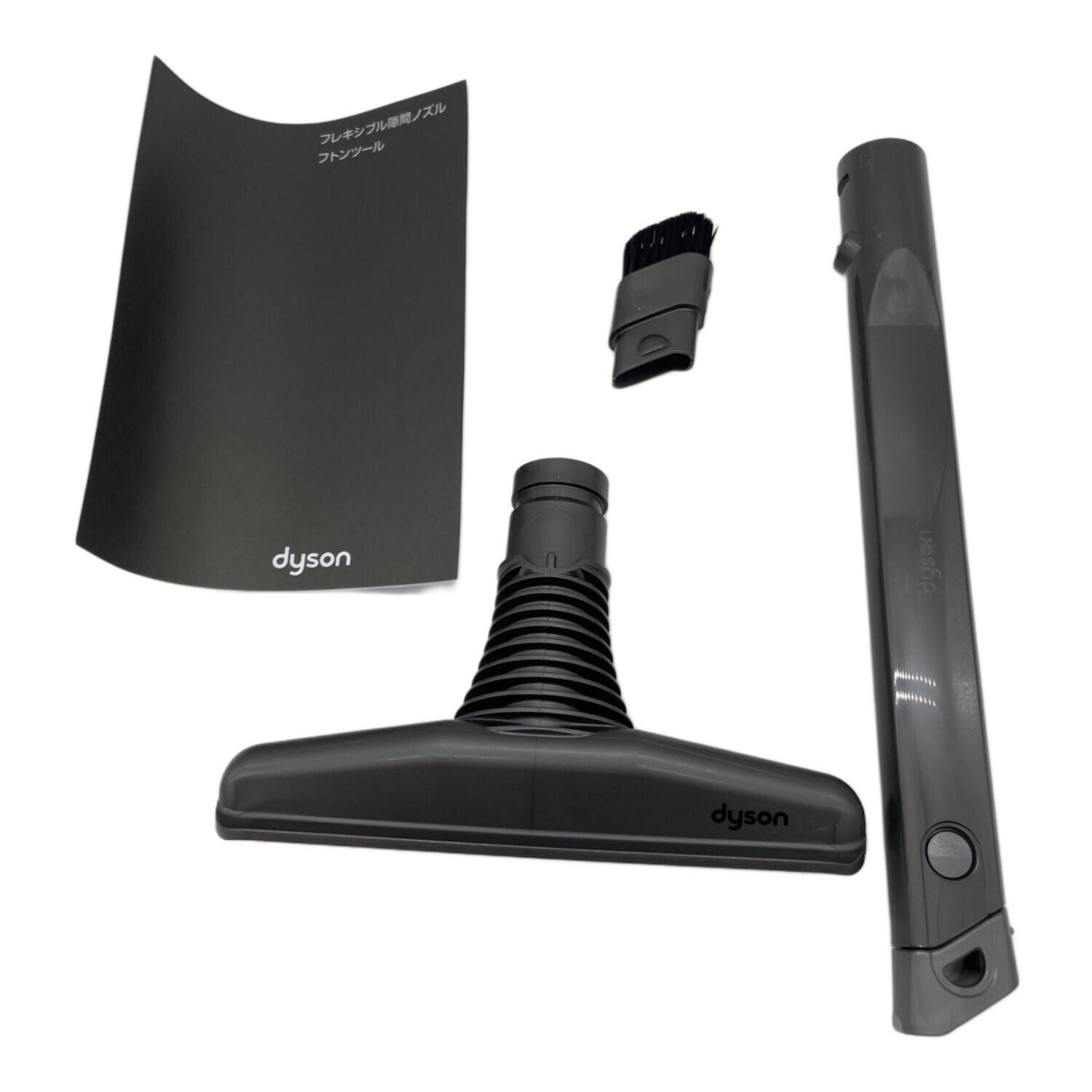 dyson (ダイソン) キャニスター式掃除機 DC63｜トレファクONLINE