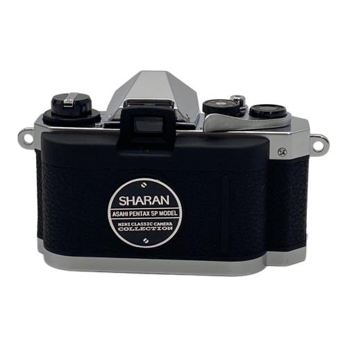 Megahouse (メガハウス) トイカメラ ※動作未確認 SHARAN アサヒ