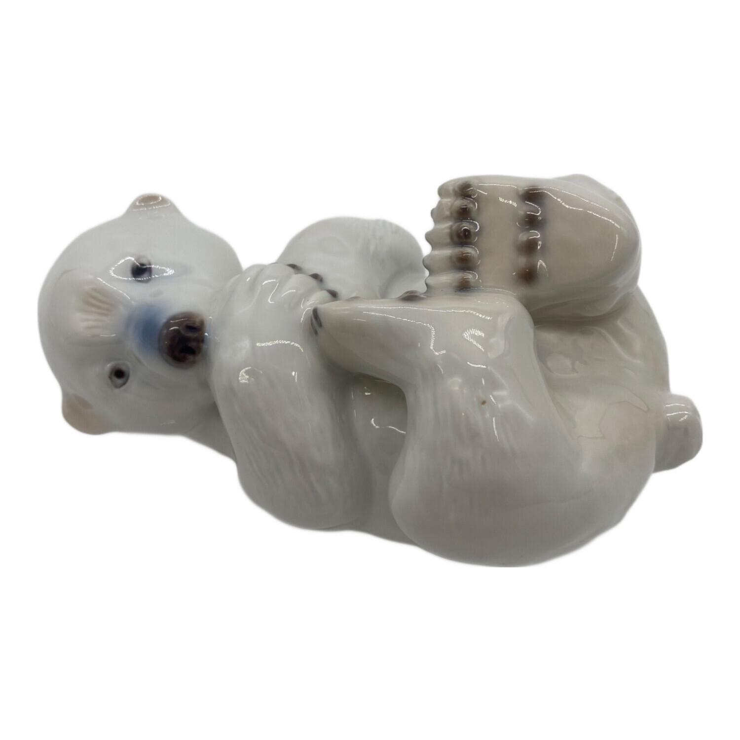 ROYAL COPENHAGEN (ロイヤル・コペンハーゲン) フィギュリン Polar