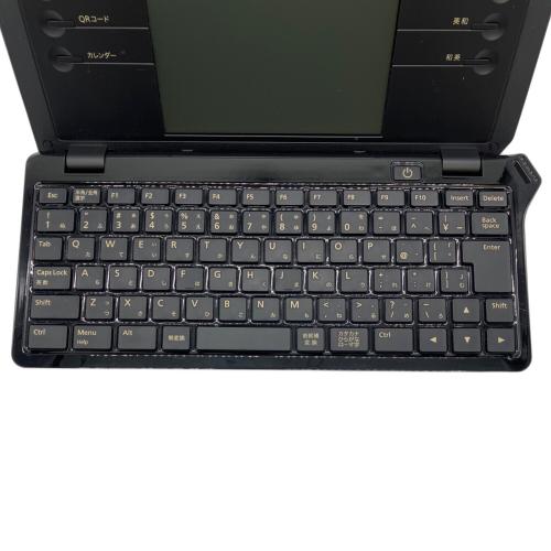 KINGJIM (キングジム) デジタルメモ ポメラ DM100｜トレファクONLINE