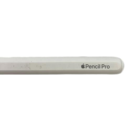 Apple (アップル) Apple Pencil Pro MX2D3ZA/A｜トレファクONLINE