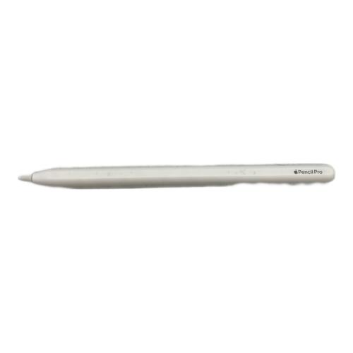 Apple (アップル) Apple Pencil Pro MX2D3ZA/A｜トレファクONLINE