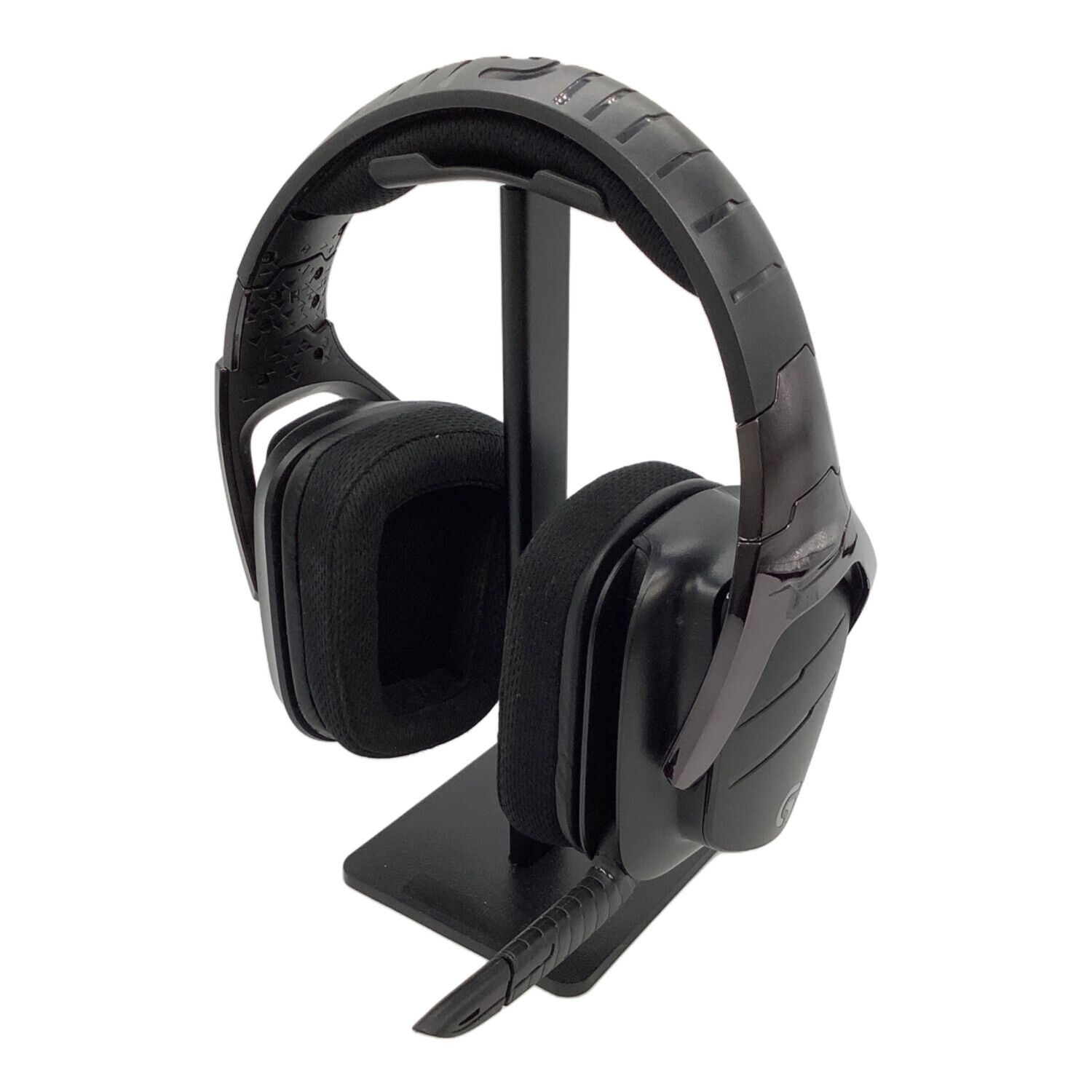 LOGICOOL (ロジクール) ゲーミングヘッドセット G933｜トレファクONLINE