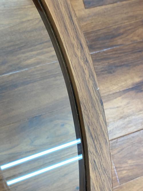 porada (ポラダ) ガラステーブル｜トレファクONLINE