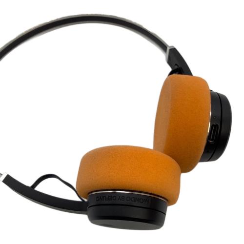 defunc(デファンク) ワイヤレスヘッドホン MONDO FreeStyle