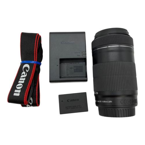 CANON (キヤノン) デジタル一眼レフカメラ EOS Kiss X8i DS126571