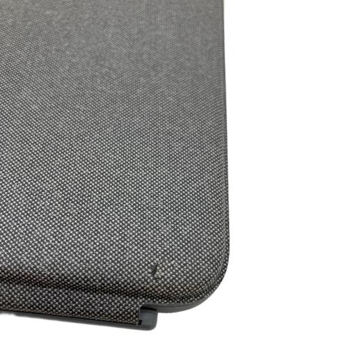 LOGICOOL (ロジクール) キーボード一体型ケース COMBO TOUCH iPad(第10