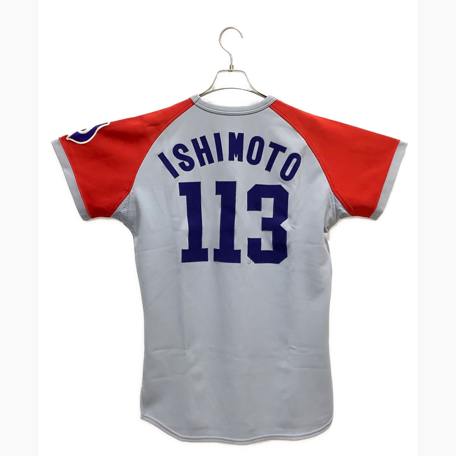 RAWLINGS (ローリングス) 近鉄バファローズ ジビターユニフォーム 1993