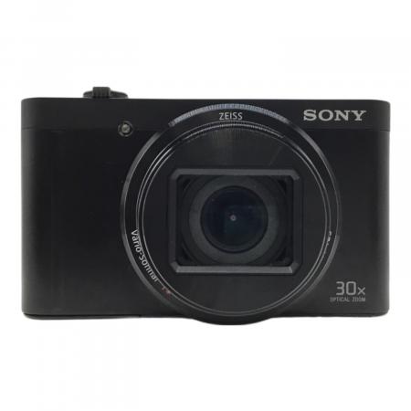 デジタルコンパクトカメラ DSC-WX500 SONY(ソニー)｜トレファクONLINE