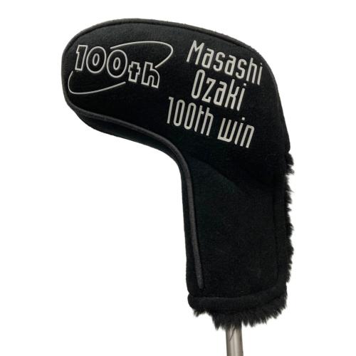 WOSS ジャンボ尾崎100勝記念パター パター｜トレファクONLINE