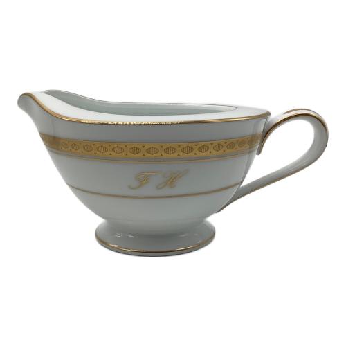Noritake (ノリタケ) 喫茶セット 6124 刻印有 リッチモンド 6Pセット