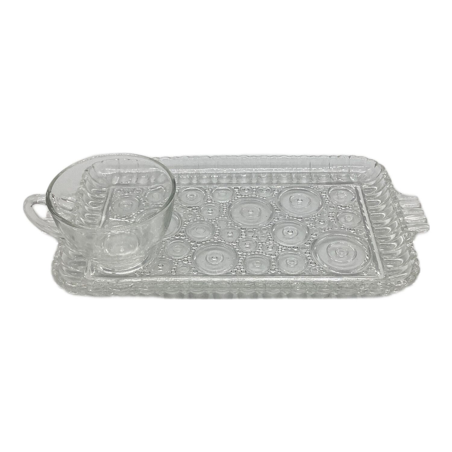 Anchor Hocking (アンカーホッキング) スナックセット