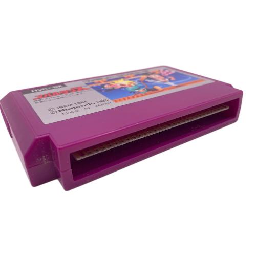 ファミコン用ソフト スパルタンX -｜トレファクONLINE