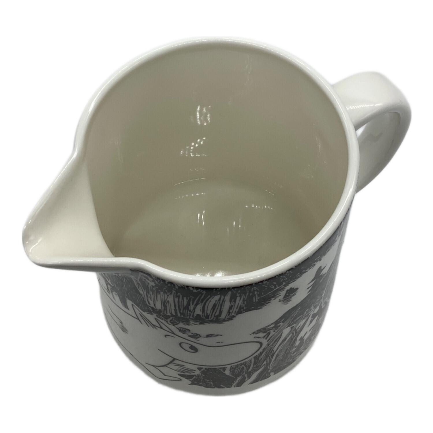 ARABIA (アラビア) ピッチャー 廃盤品 ムーミンアドベンチャー