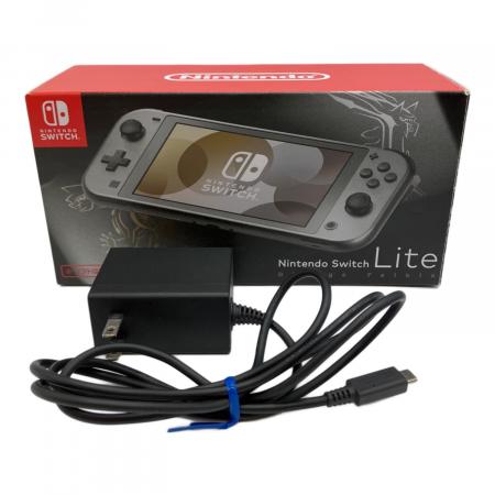 Nintendo (ニンテンドー) Nintendo Switch Lite ディアルガ・パルキア