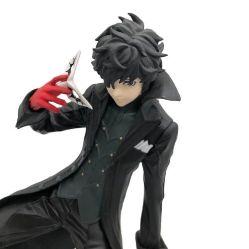 ペルソナ5 ジョーカー フィギュア セガラッキーくじ｜トレファクONLINE