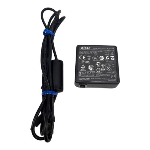 Nikon (ニコン) コンパクトデジタルカメラ S6100｜トレファクONLINE