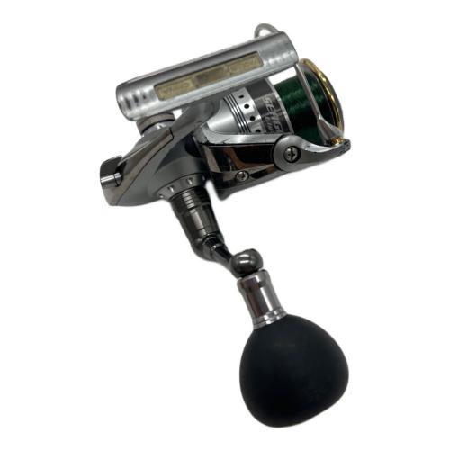 DAIWA (ダイワ) リール 3500H スピニングリール｜トレファクONLINE