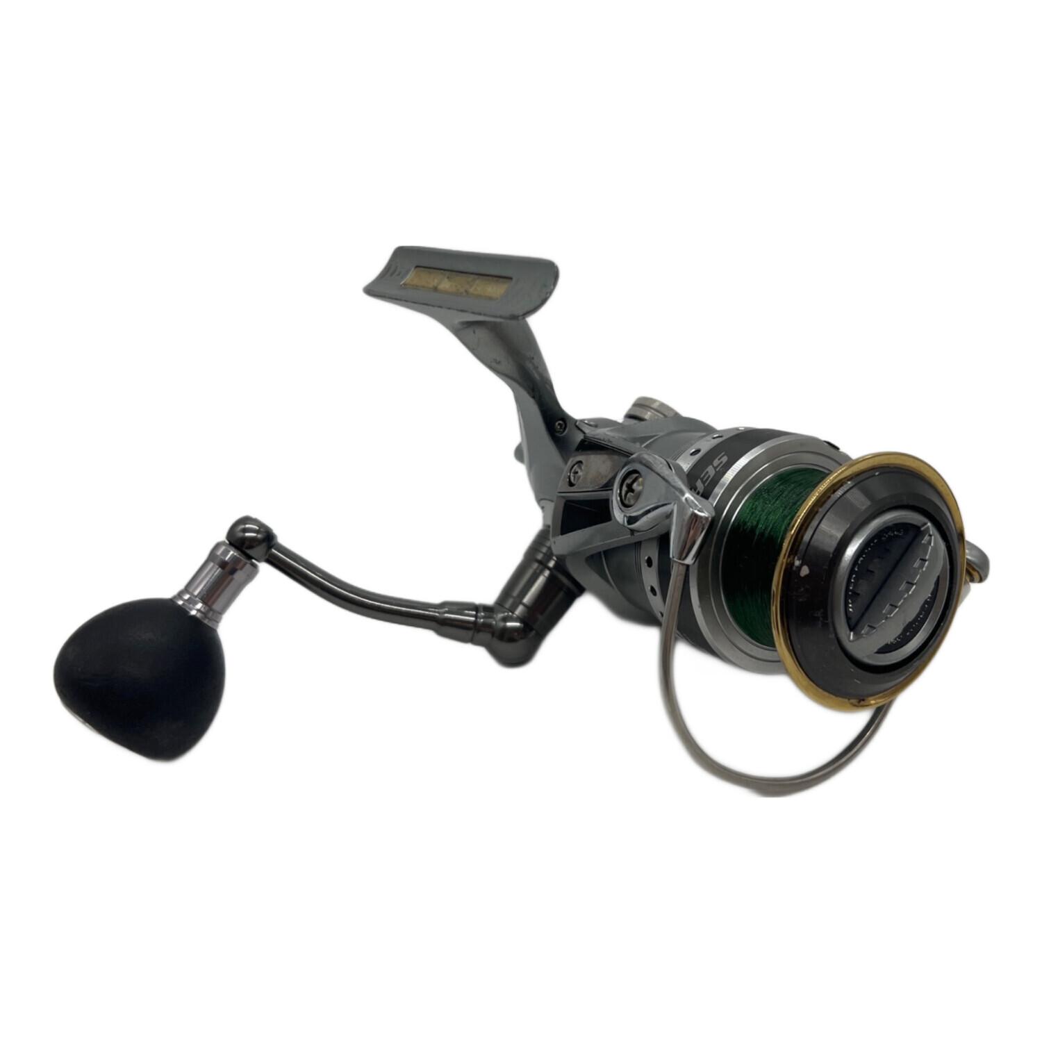 DAIWA (ダイワ) リール 3500H スピニングリール｜トレファクONLINE