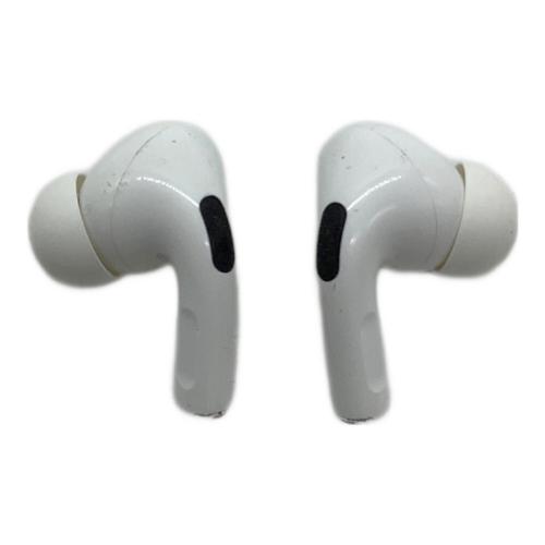 Apple (アップル) AirPods Pro(第1世代) A2190｜トレファクONLINE