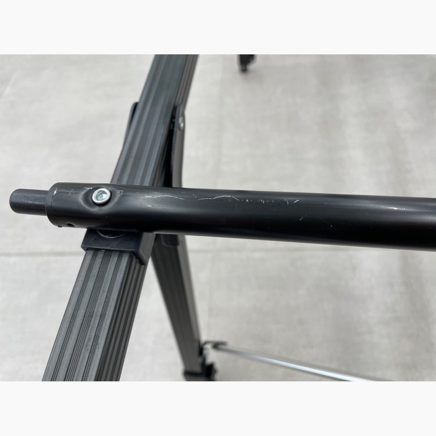 PRIMUS (プリムス) キャンプファイアアジャスタブルテーブルS 約90