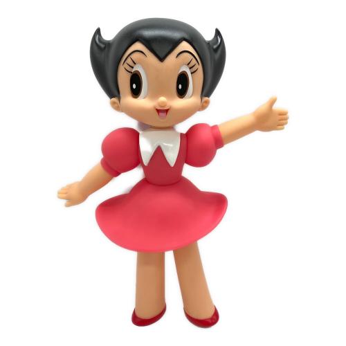 鉄腕アトム (テツワンアトム) ウラン ジョイ 完成品 フィギュア TZKV