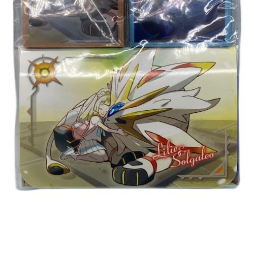 Pokemon (ポケモン) ポケモンカード ダブルデッキケース＆シールド