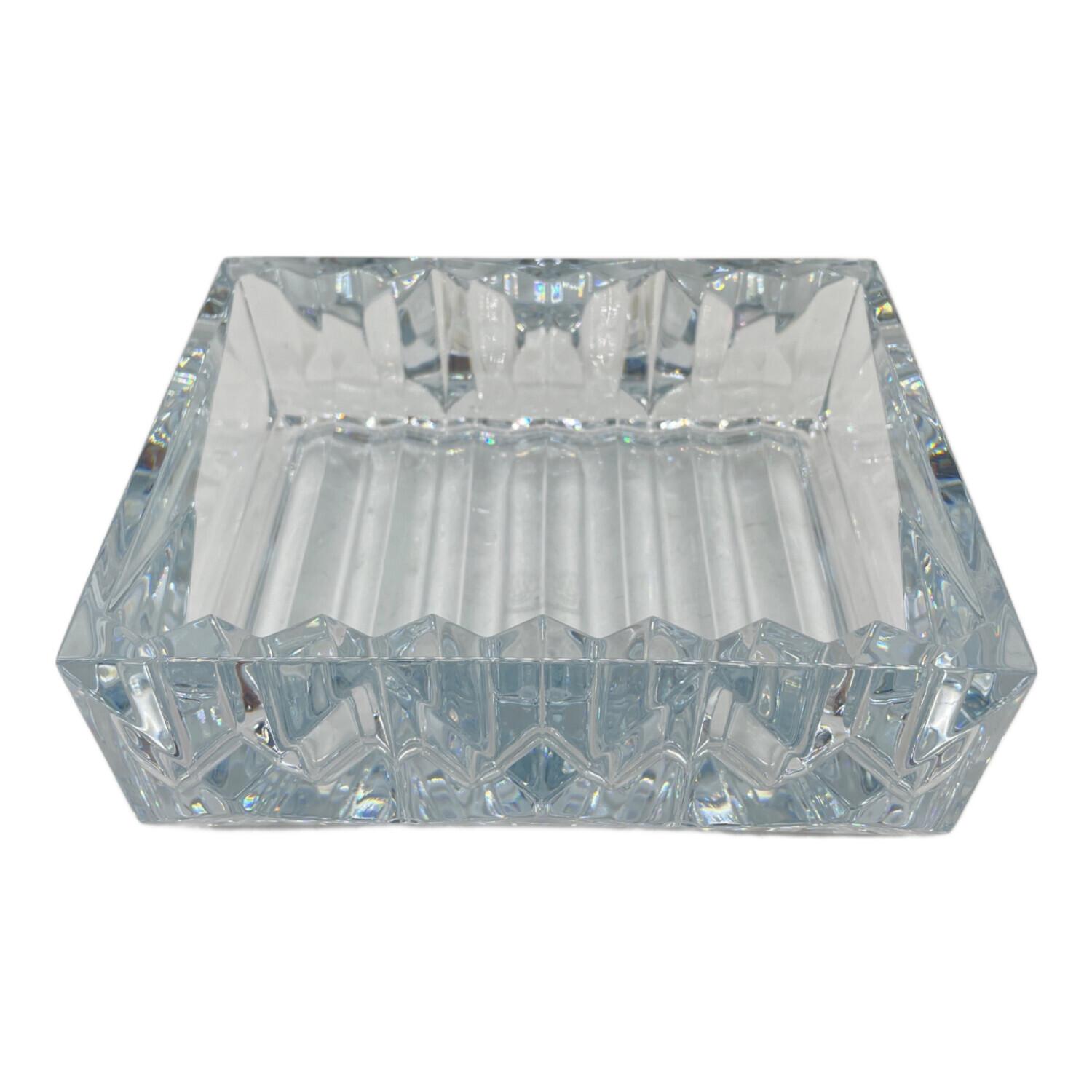 Baccarat (バカラ) アッシュトレイ ルクソール｜トレファクONLINE