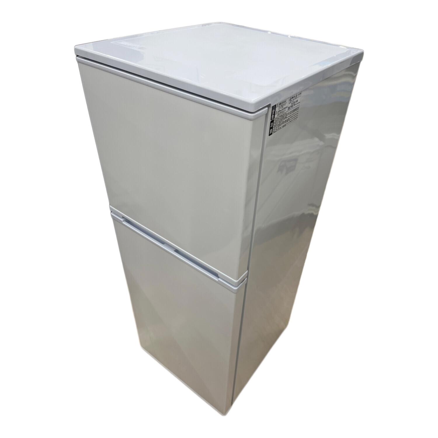 Abitelax (アビテラックス) 2ドア冷蔵庫 AR-131 2024年製 139L