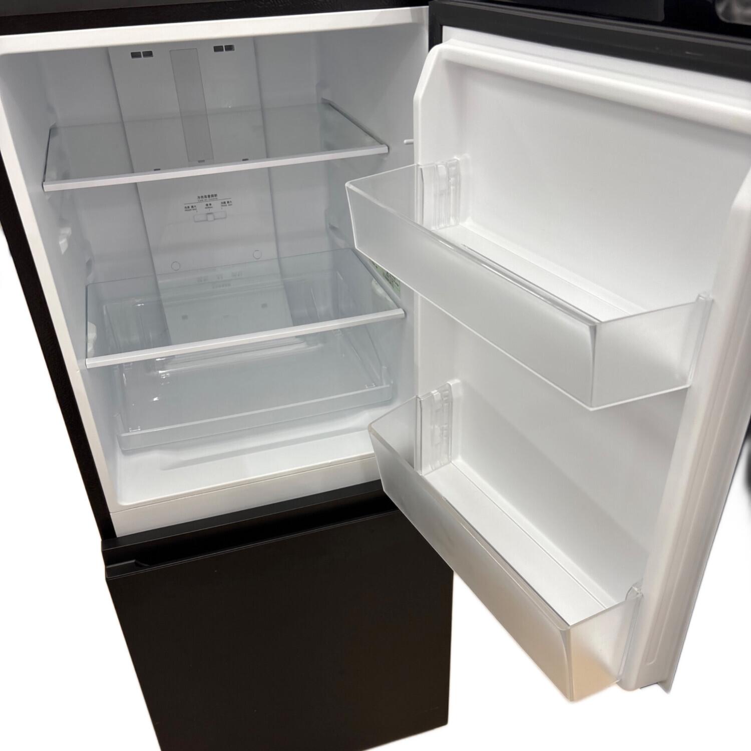 Panasonic (パナソニック) 2ドア冷蔵庫 NR-B16C2 2025年製 156L スレ