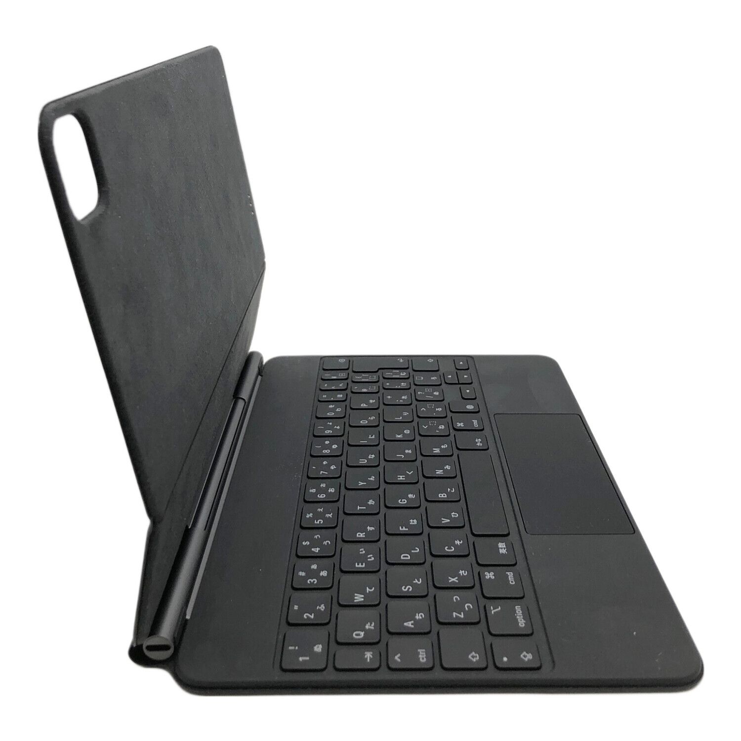 Apple (アップル) iPad Magic Keyboard MXQT2J/A｜トレファクONLINE