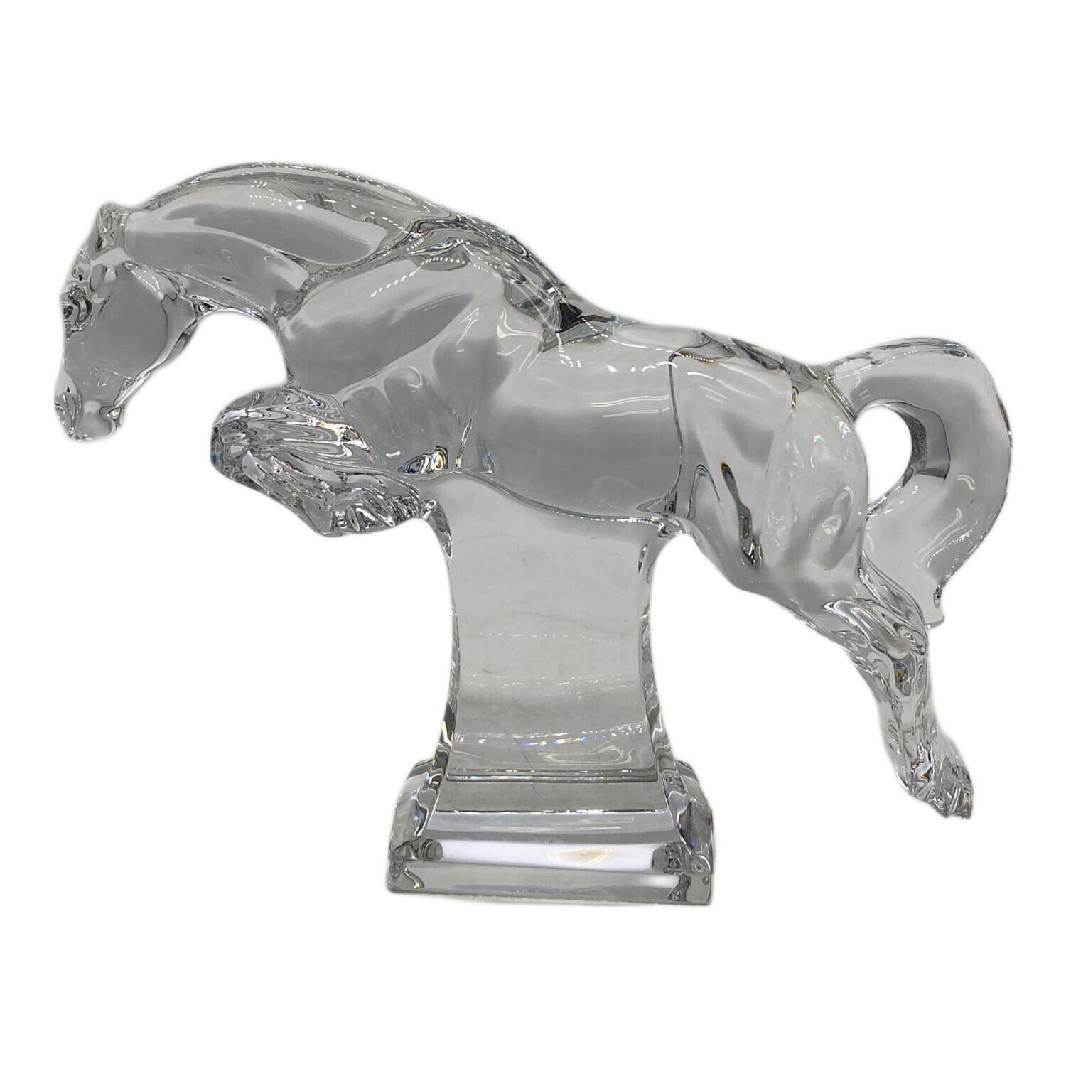 Baccarat (バカラ) ジャンピングホース｜トレファクONLINE