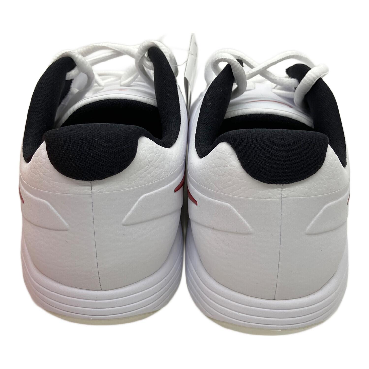 NIKE (ナイキ) ゴルフシューズ レディース SIZE 25.5cm ホワイト