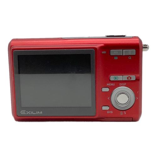 CASIO (カシオ) コンパクトデジタルカメラ 経年の為保証無 EX-Z60