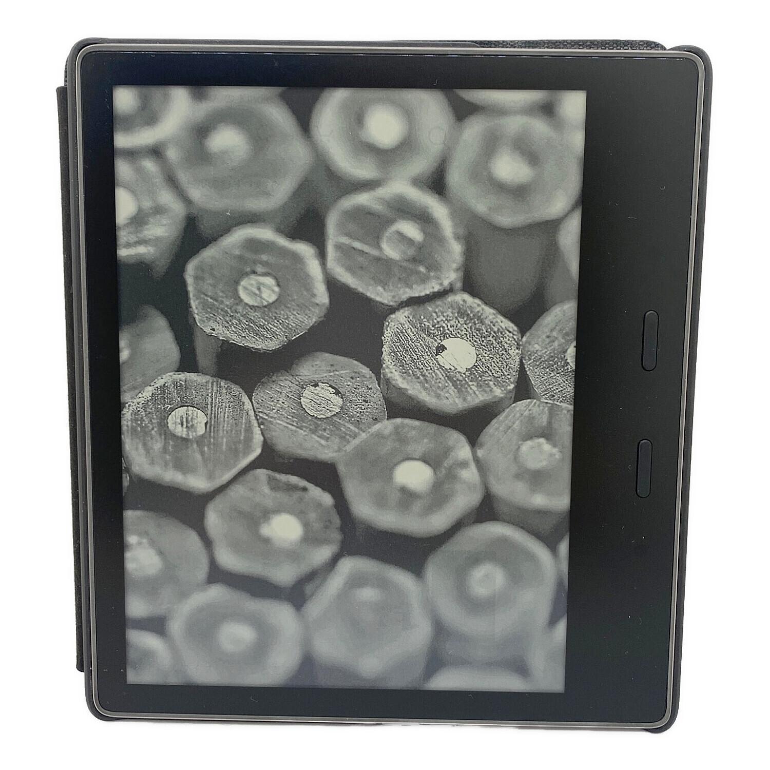 Kindle Oasis 第10世代 色調調節ライト搭載 32GB 広告なし Kindle