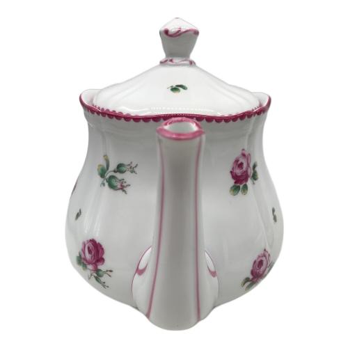 RICHARD GINORI (リチャードジノリ) ティーポット アンティックローズ