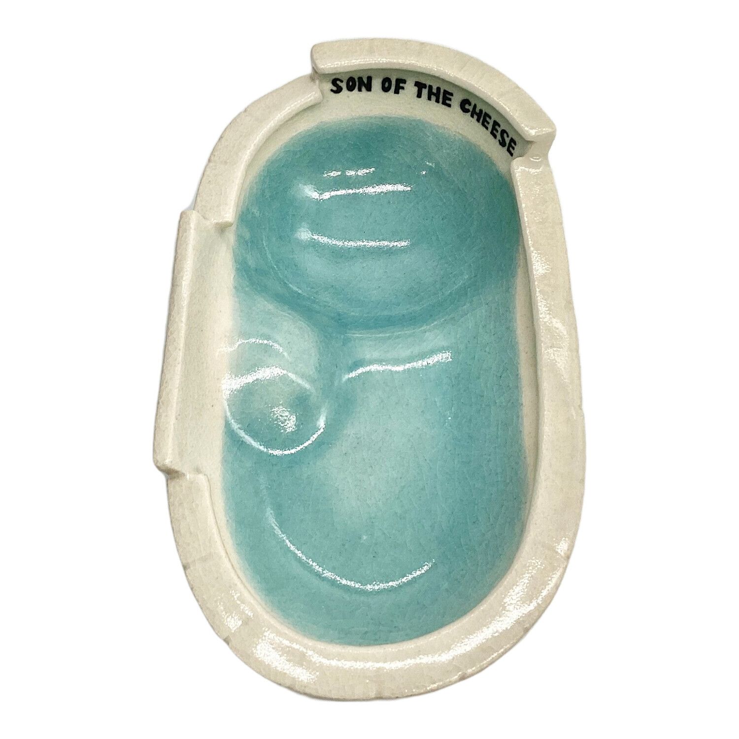 SON OF THE CHEESE 1/100 ミニチュアプール ブルー｜トレファクONLINE