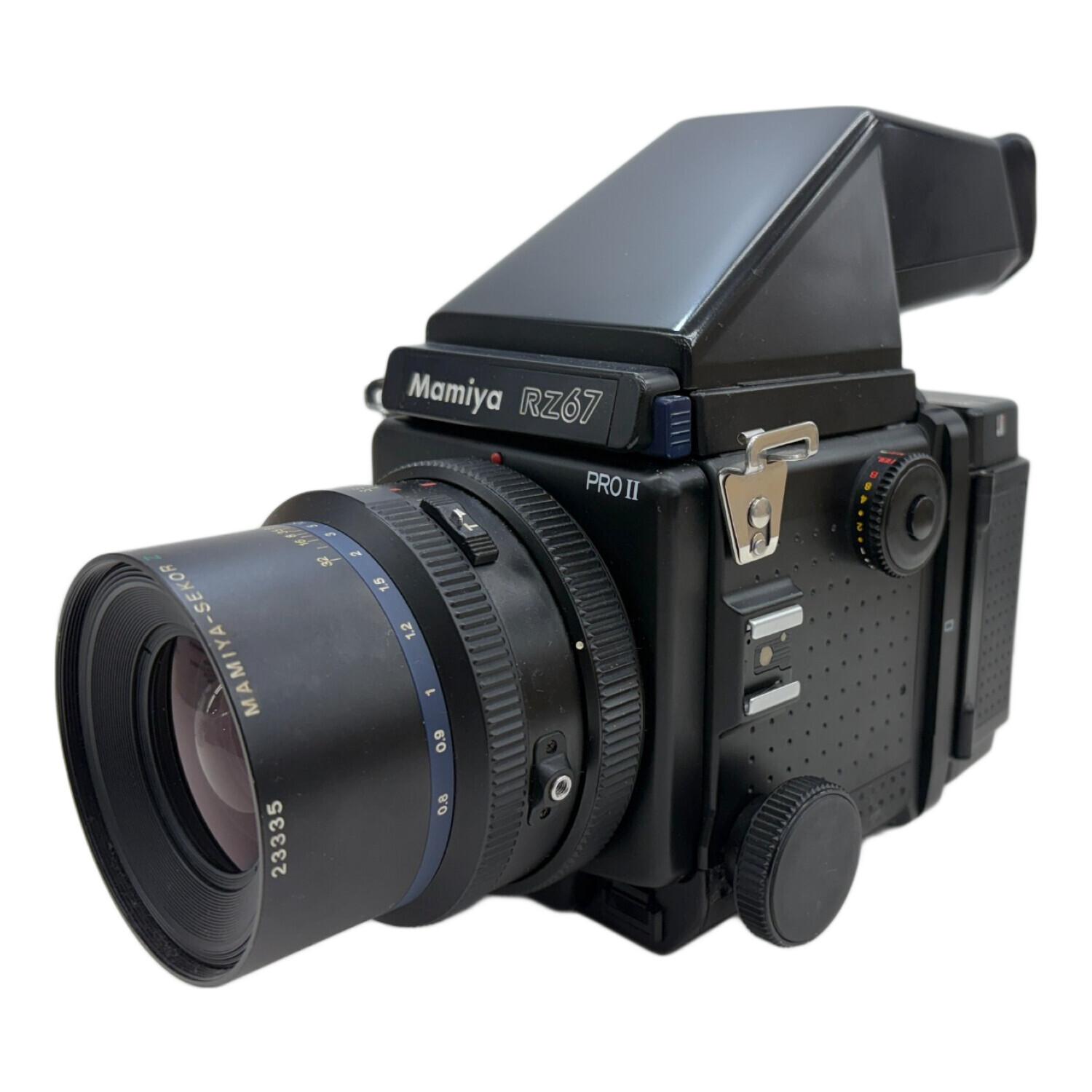 ☆ジャンク品☆ MAMIYA マミヤ RZ67 AE PRISM FINDER プリズム