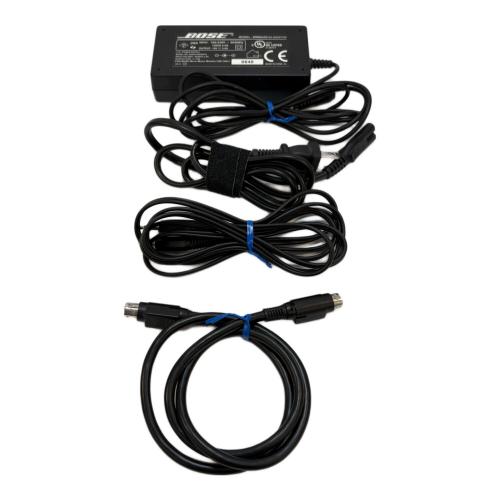 BOSE (ボーズ) マイクロミュージックモニター M3｜トレファクONLINE