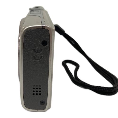 CANON (キヤノン) コンパクトデジタルカメラ IXY650 PC2274 2110万画素