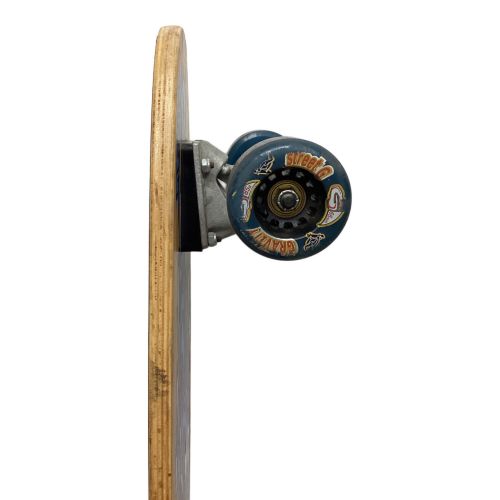 Gravity (グラビティ) スケートボード｜トレファクONLINE