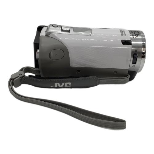 JVC (ジェイブイシー) デジタルビデオカメラ GZ-E750-W 2015年製