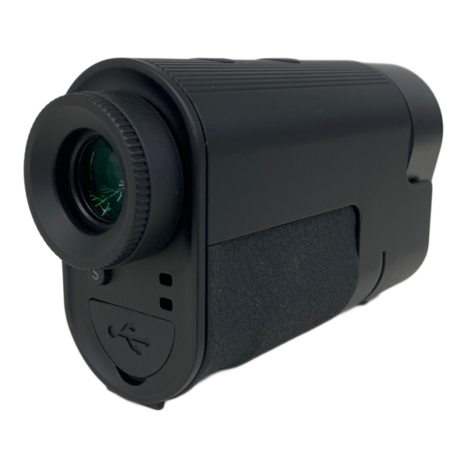 GREENON (グリーンオン) ゴルフ距離測定器 LASER CADDIE GL04PRO/動作