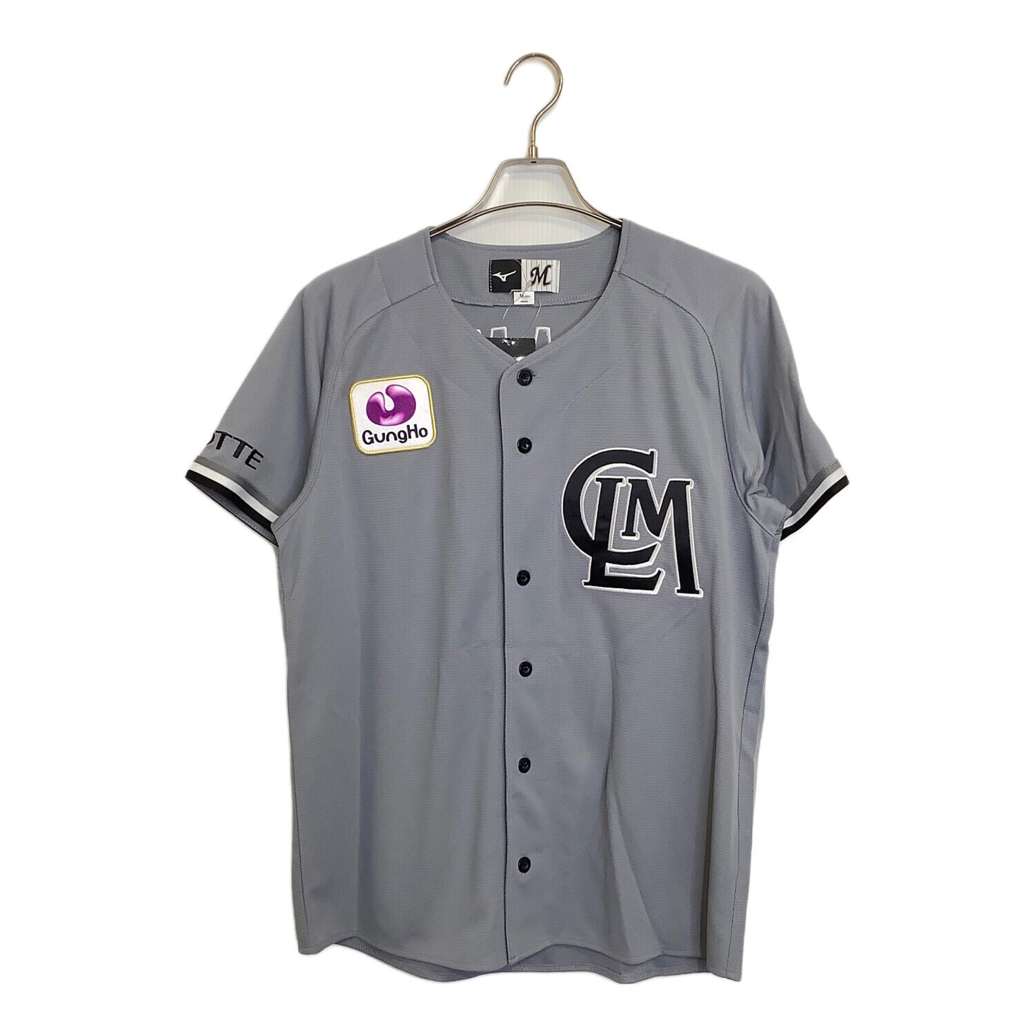 千葉ロッテマリーンズ (チバロッテマリーンズ) NCE レプリカ